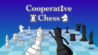 DGA Previews: Cooperative Chess (Free to Play)
