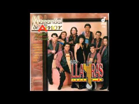 Los Llayras Mix (cesar dj)
