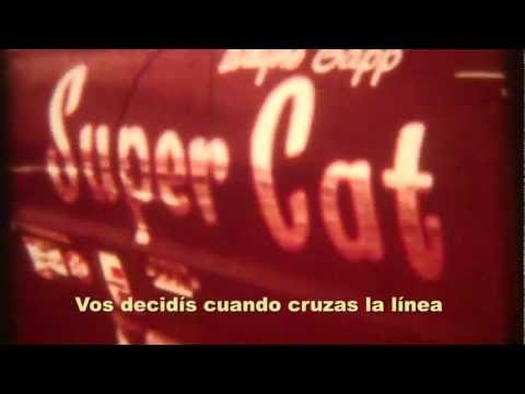 Clap Mitchet y las Biblias de Gideón - Seven Seas