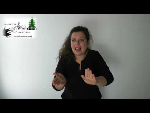 Wijs Mij de Weg Naar Bethlehem (NmG) - Sharon van der Borden - Sela