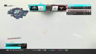 Bo3 俺得杯　3回戦　麻婆神父vsニートに人権なし