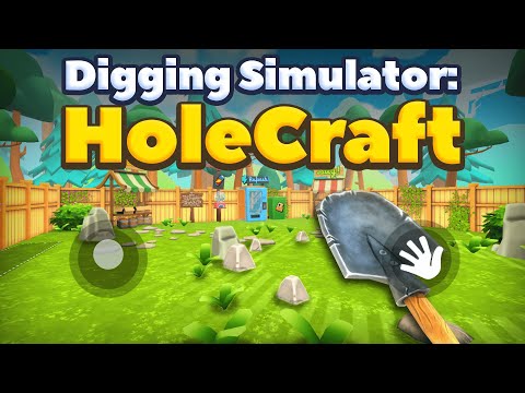 Digging Simulator: Hole Craft