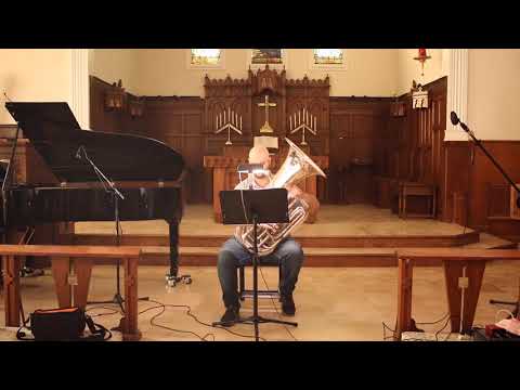 Anthony Plog 3 Miniatures Mvmt 1