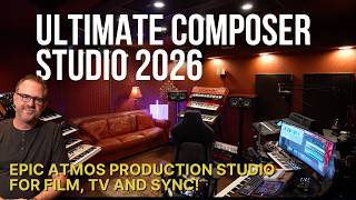 Download lagu Inside My Professional Film Composer Studio (2026 Studio Tour) mp3