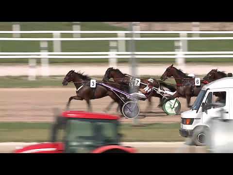 2020.08.22. 03. futam - BISBAC DÁNIEL EMLÉKVERSENY