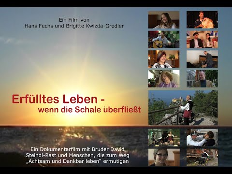 Erfülltes Leben 10 Jahre danach