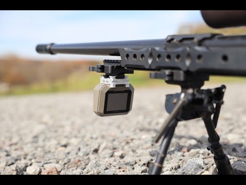 Garmin  Xero C1 Pro - QD Mount