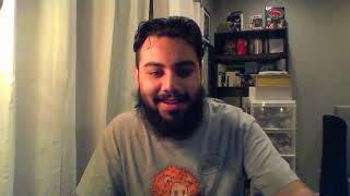 I Drunkenly Rant About The Last of Us Part II For A Little Over An Hour