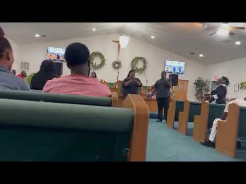 I present my body part 2