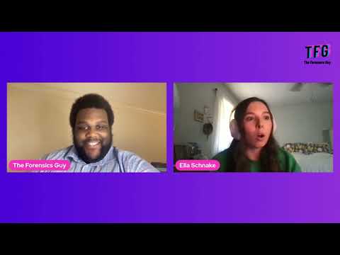 Episode 47: Debate Like a Girl (w/Ella Schnake)