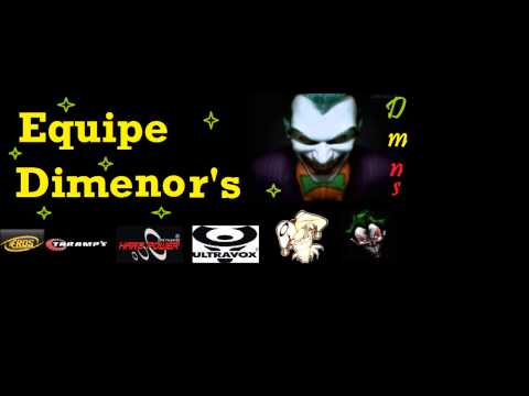 Mc Lako-Ah lelek lek lek (Eq. Dimenor's)