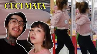 Download lagu #ALDENVLOG Endorsement & Cuci Mata !!! [FIRST VLOG] mp3