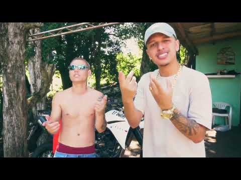 WILKE - MUDANÇA DE VIDA FT MC WF