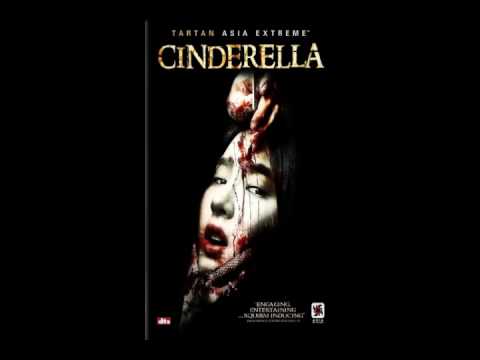 Cinderella OST - Track 11