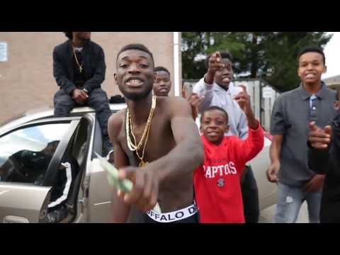 $Banzu - Cash Out  HD (OFFICIAL VIDEO )