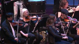 Help! performed by Denver Rock Orchestra