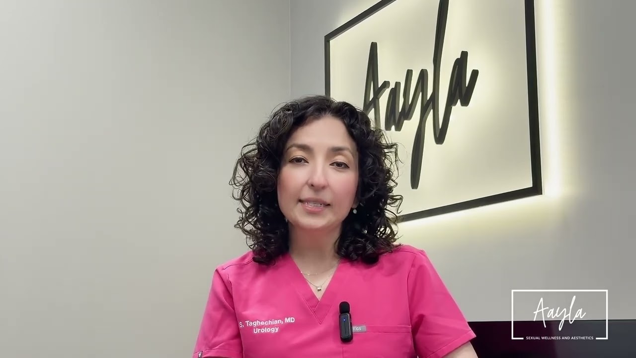 Understanding Severe Vaginal Laxity & How Vaginoplasty Can Help