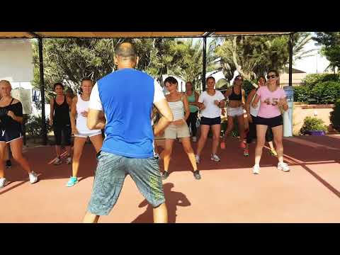 download lagu mp3 mp4 Zumba Club Med, download lagu Zumba Club Med gratis, unduh video klip Zumba Club Med