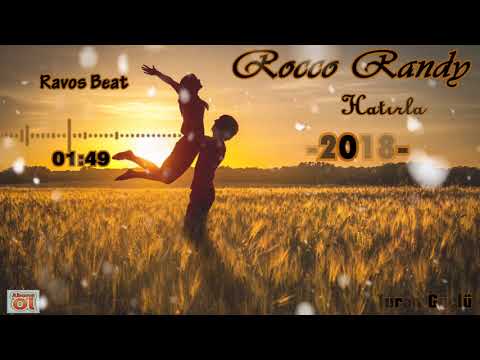 Rocco Randy - Beni Böyle Hatırla (2018) [Ravos Beat]