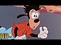 Goofy La Película Max Y Goofy Caen Al Lago HD CA
