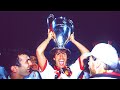 AC Milan Road to Champions League 1994