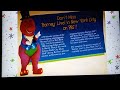 Barney Live In New York City Everyone Is Special