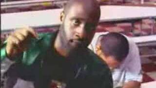 De La Soul - Itzsoweezee (2FR Remix)