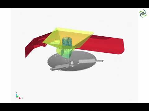 Simulation of rigid bodies