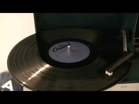 Stan Freberg-St. George and the Dragonet