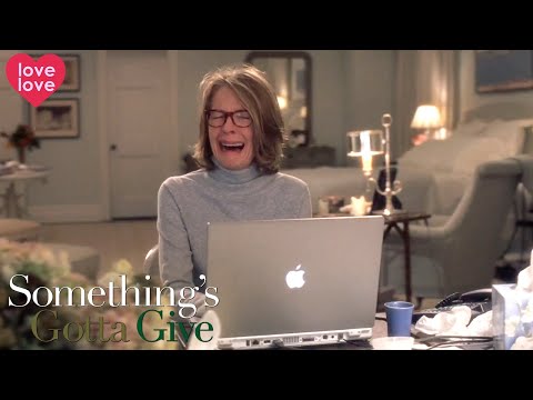 Something's Gotta Give | Erica's Most Relatable Moments | Love Love