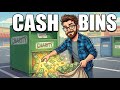 I Researched Donation Bins For 30 Hours — Here's How They Actually Make Money