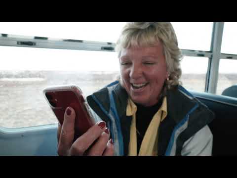 Lazy Bear Expeditions: Beyond expectations