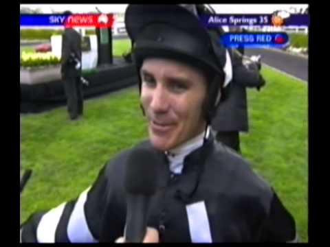 2005 ATC George Main Stakes _ Stan Fox Stakes