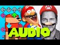 SMG4 Mario Reacts To Nintendo Memes Reuploaded With FULL AUDIO