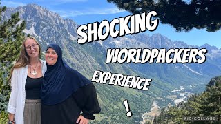 What volunteering really looks like! | Slow Travel Life in Valbona 🇦🇱