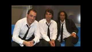 06 - Yo me Acerco Tú Te Alejas Café Quijano Origenes el Bolero Volumen 2