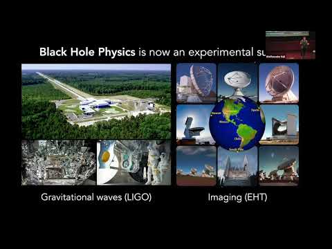 The Black Hole Explorer: Tracing an Edge of the Visible Universe