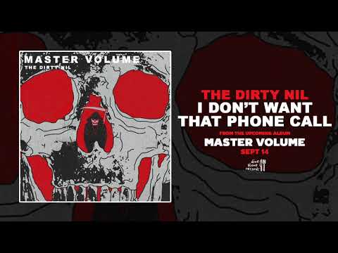 Video thumbnail for I Don’t Want That Phone Call