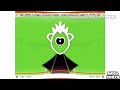 Very Loud New Effect PBS Kids Didn T Demand You In Angry Read Desc