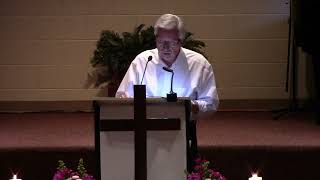 July 24,2022 Rev Joe Green CHANGE