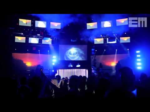 EnMass Music record label introduction video 1