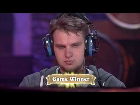 ShtanUdachi vs. LovelyChook - Ro8 - Winter Championship 2017