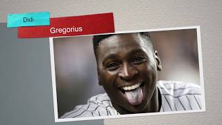 The Making of a Legend- Didi Gregorius