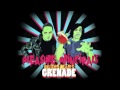 Bruno Mars - Grenade (Pleasure Principals Remix ...