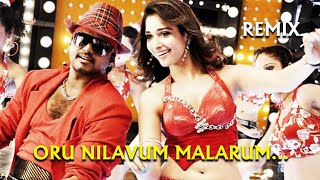 Download lagu Oru Nilavum Malarum Remix mp3 Download lagu Oru Nilavum Malarum Remix mp3