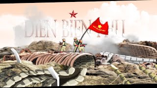 DIEN BIEN PHU// Vietnam ( Countryhumans meme)* READ DES *