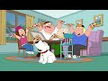 Family Guy 1980s Style Pizza Commercial