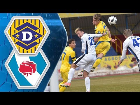 22. krog: Domžale - Gorica 3:0 ; Prva liga Telekom Slovenije 2017/2018