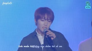 [VIETSUB] Golden Child - Would U Be My