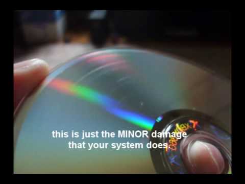 "WHY BLU-RAY SUCKS?!"